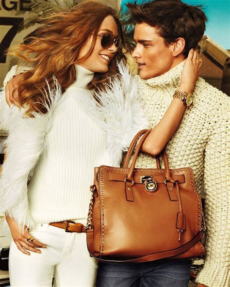 michael kors каталог